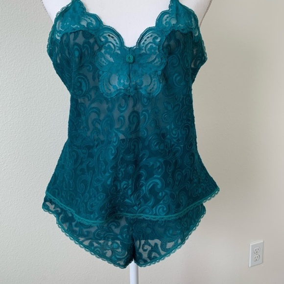 Deena slip - Picture 1 of 11